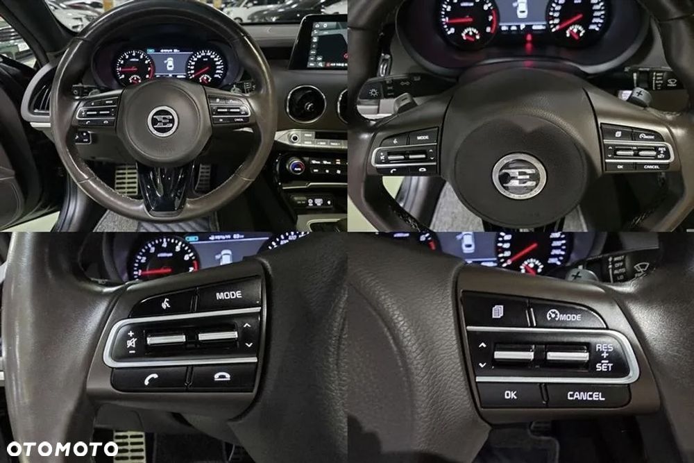 Kia Stinger 2.0 T-GDI GT Line - 15