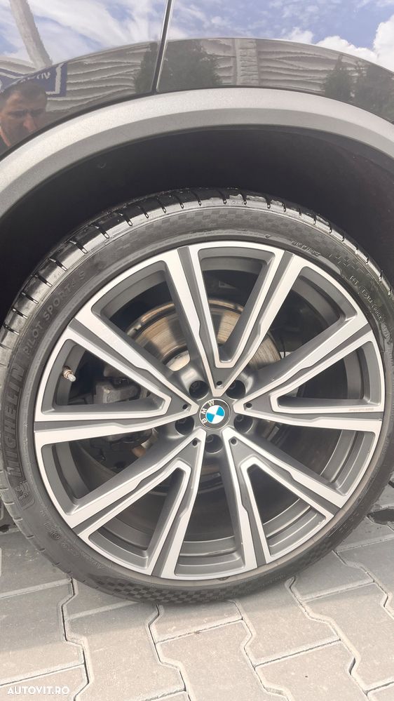 BMW X5 xDrive30d - 14