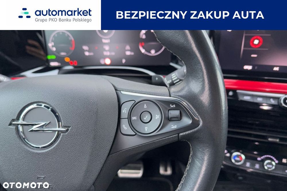 Opel Mokka 1.2 T GS Line Plus S&S - 17