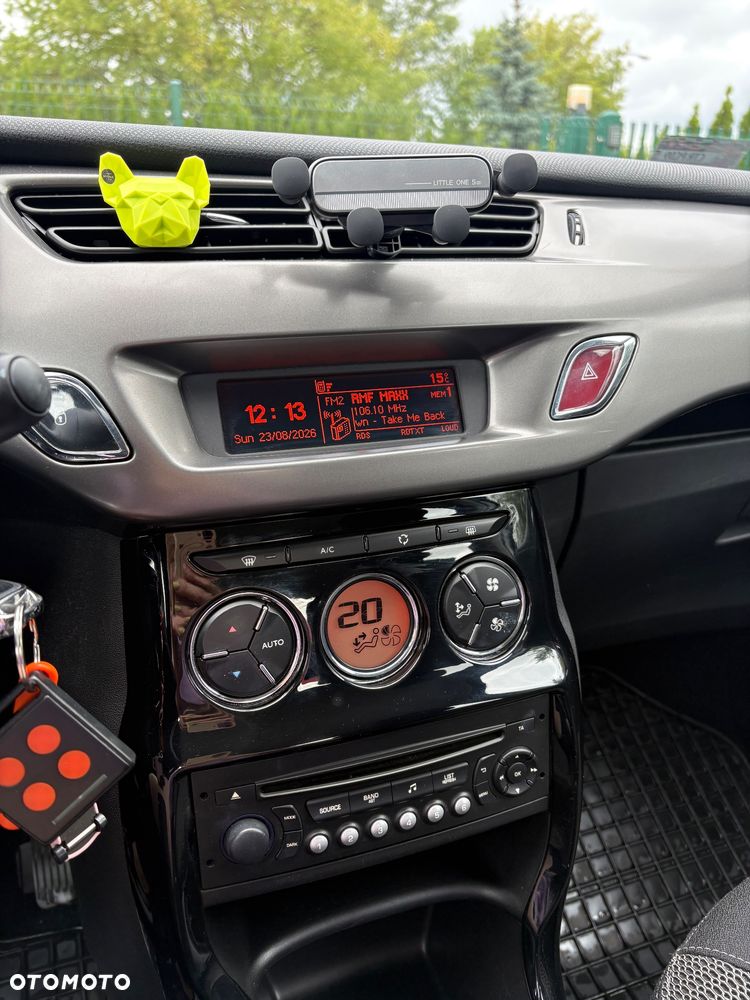 Citroën C3 1.2 PureTech Selection - 19