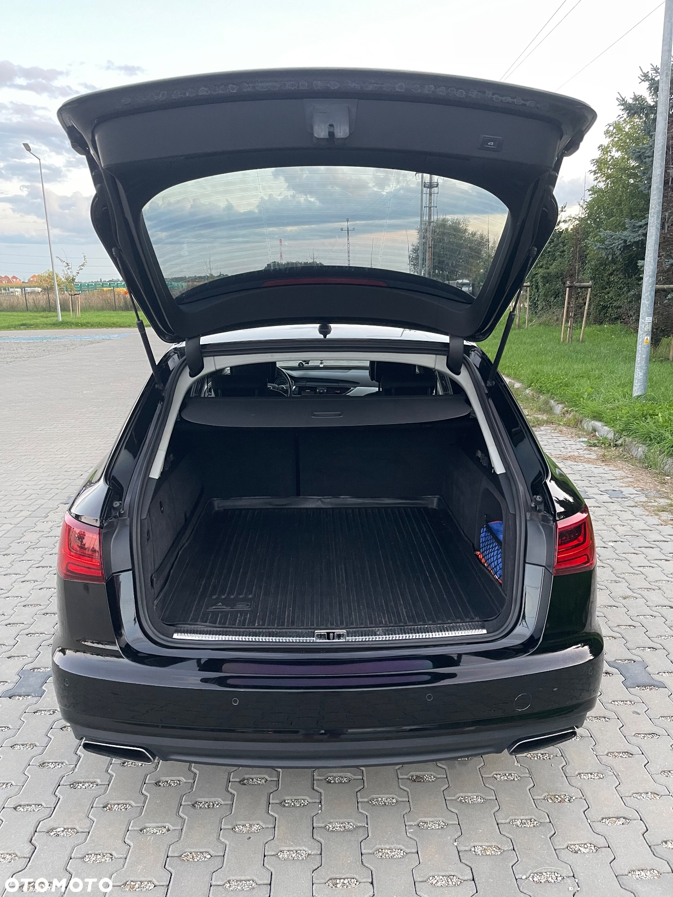 Audi A6 - 15