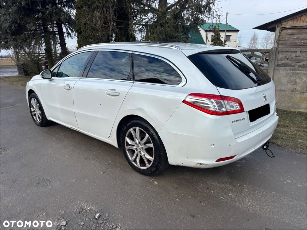 Peugeot 508 THP 165 Stop&Start Style - 2