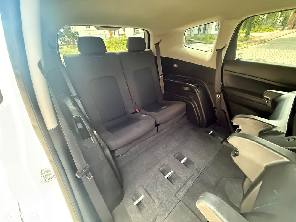 Chevrolet Orlando - 11