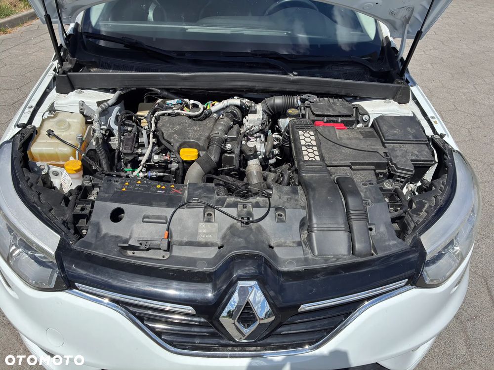 Renault Megane - 12