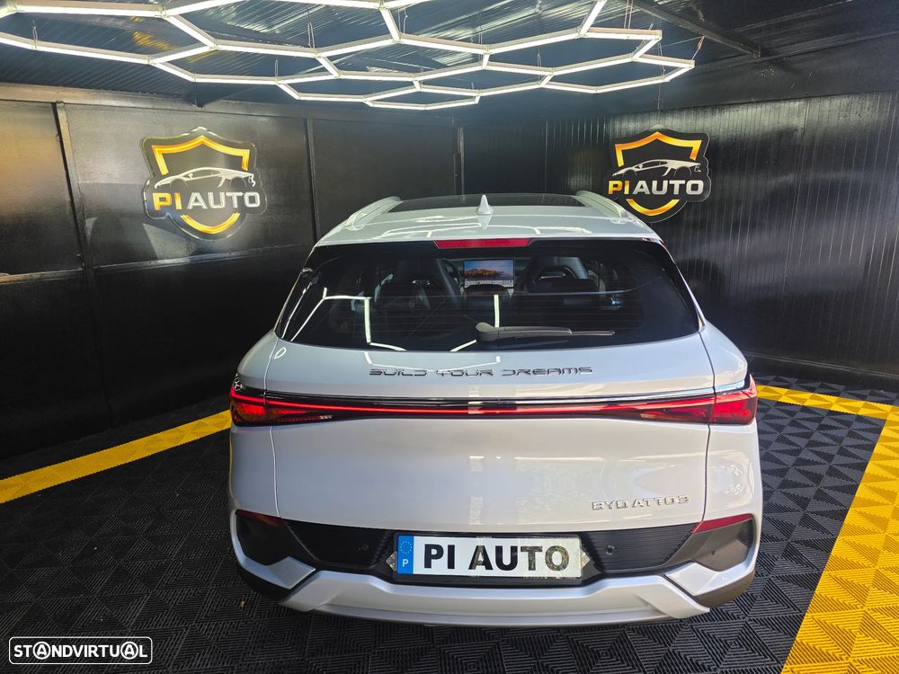 BYD Atto 3 60.48 kWh Design - 28