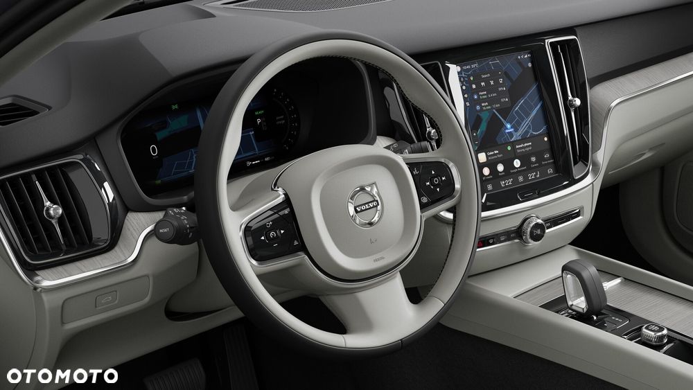 Volvo V60 B4 B Plus Dark - 9