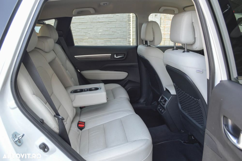 Renault Koleos 2.0 Energy dCi X-TRONIC Intens - 28