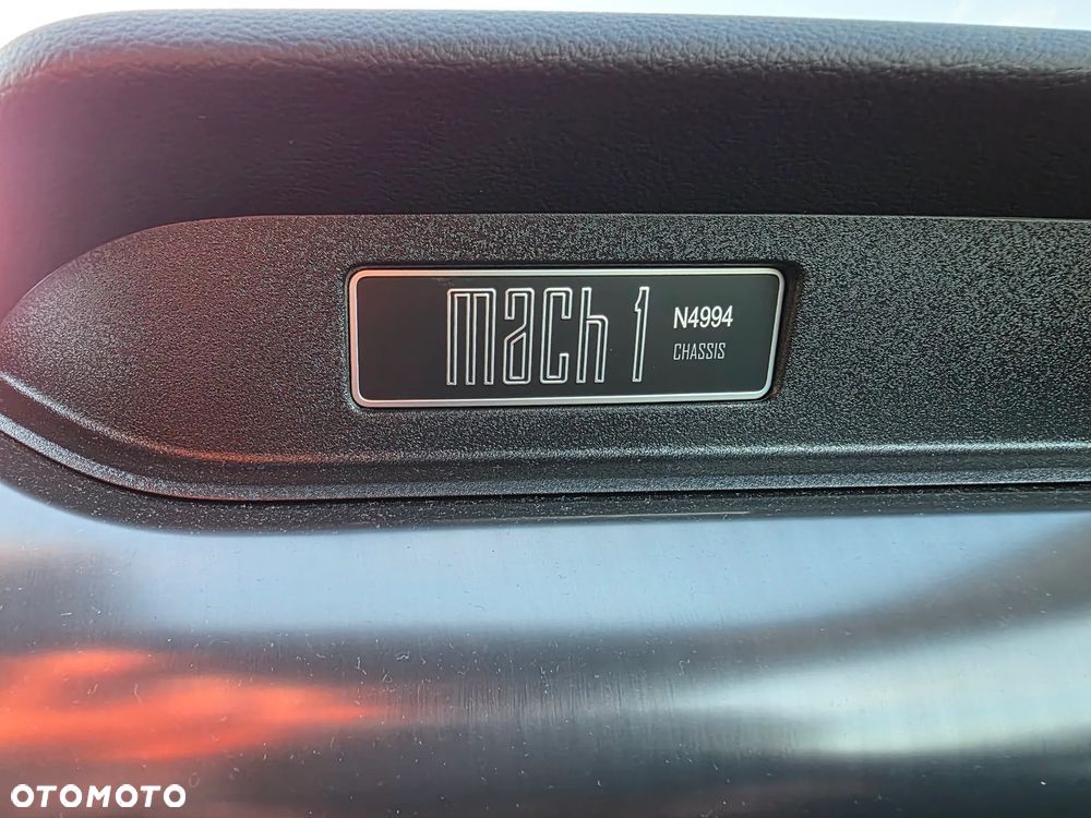 Ford Mustang 5.0 V8 Mach 1 - 27