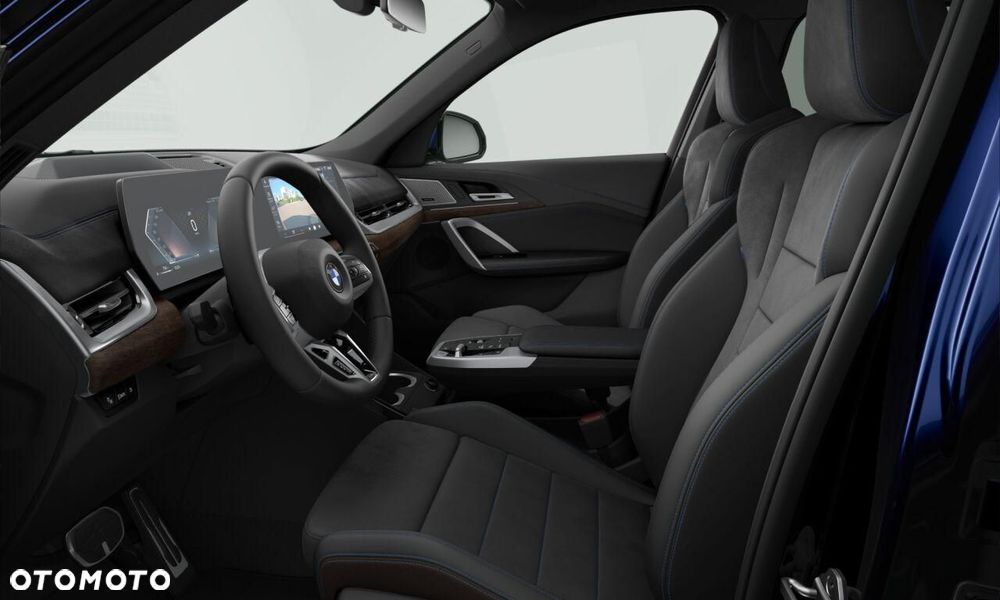 BMW X1 sDrive20i mHEV M Sport sport - 4