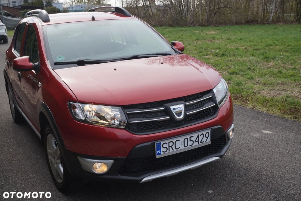 Dacia Sandero - 11
