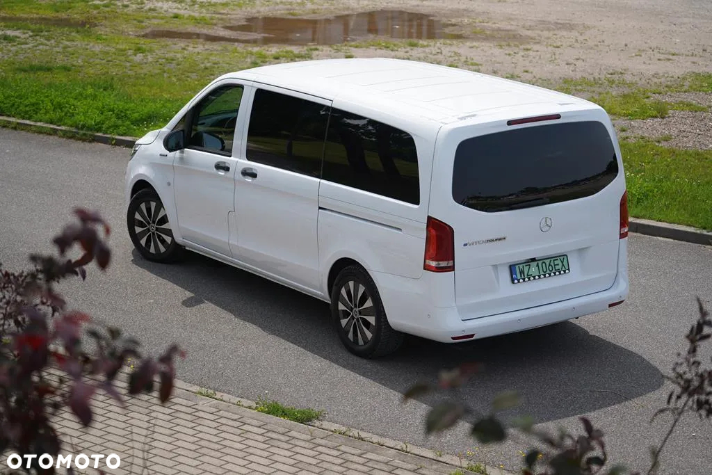 Mercedes-Benz Vito - 33