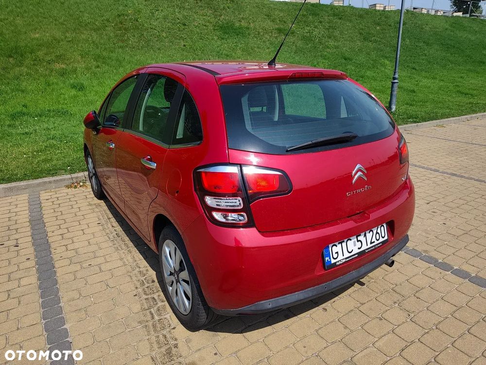 Citroën C3 1.2 PureTech Exclusive - 7