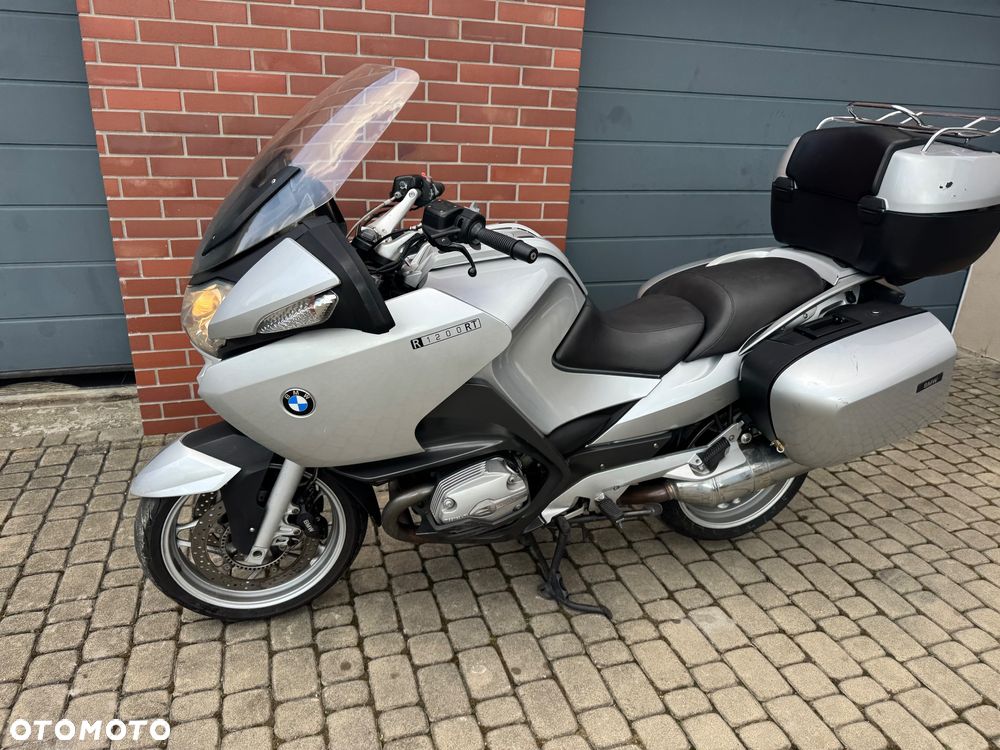 BMW RT - 2
