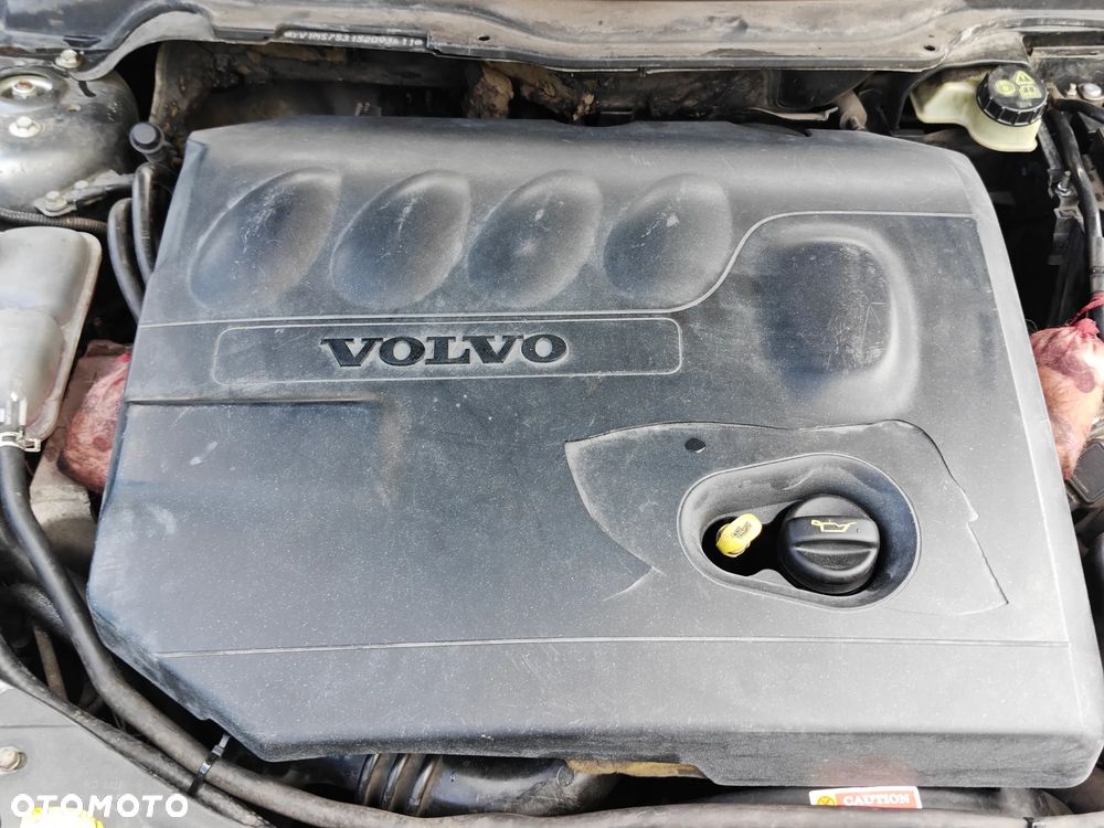 Volvo S40 2.0D DPF Summum - 19