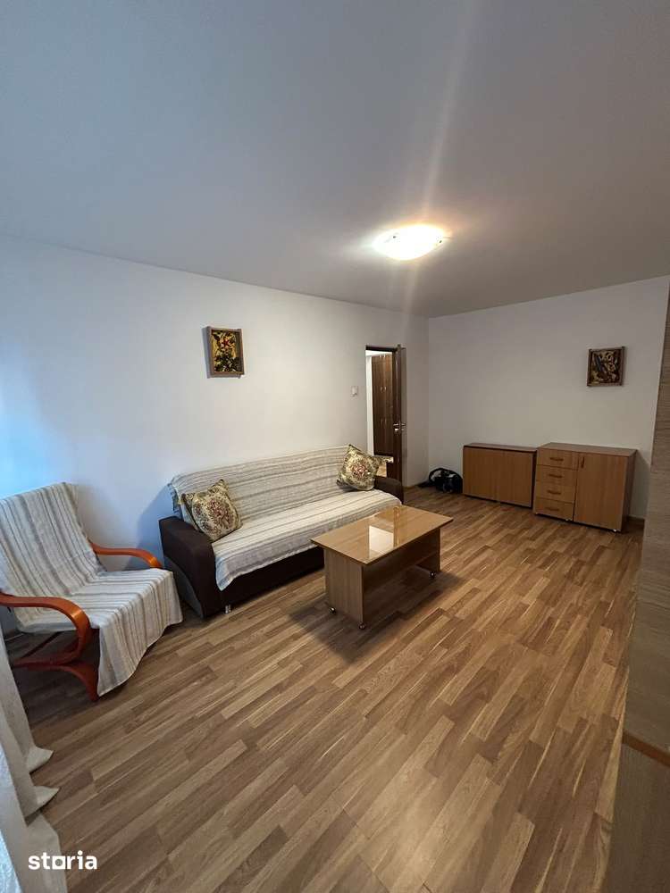 Apartament 2 camere Bulevardul București | 54 mp | Parter — fotografia 1
