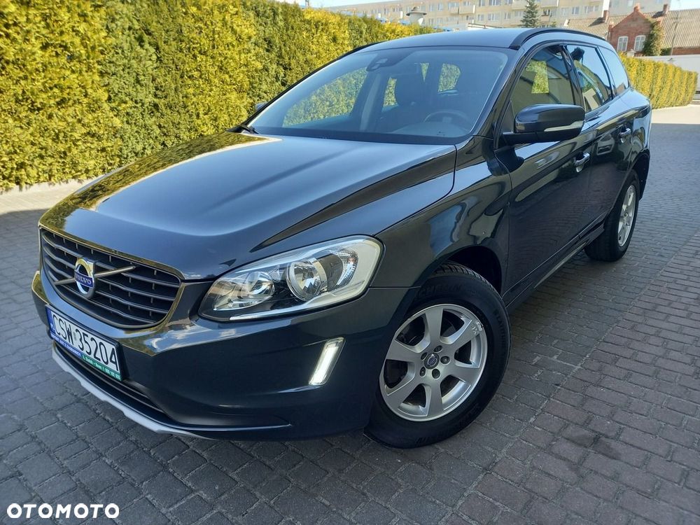 Volvo XC 60 D3 Momentum - 3