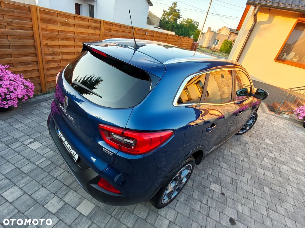 Renault Kadjar 1.6 dCi Energy Adventure 4x4 - 21