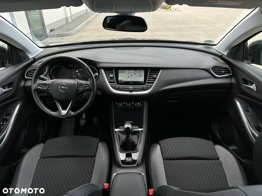 Opel Grandland X 1.6 D Start/Stop INNOVATION - 6