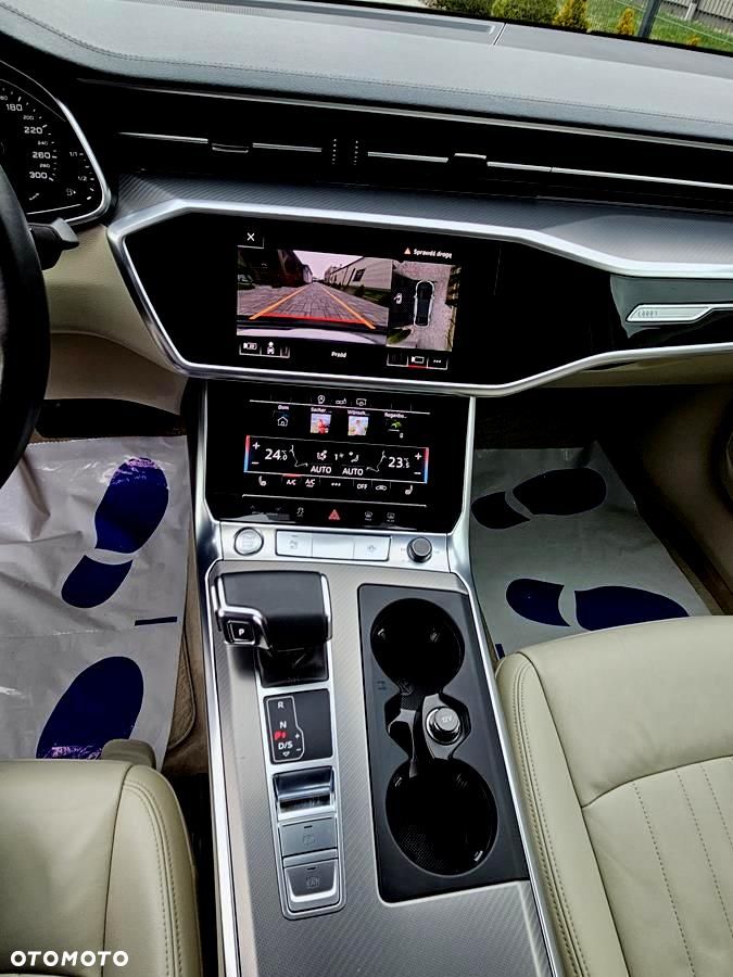 Audi A6 Limousine 35 TDI S tronic advanced - 26