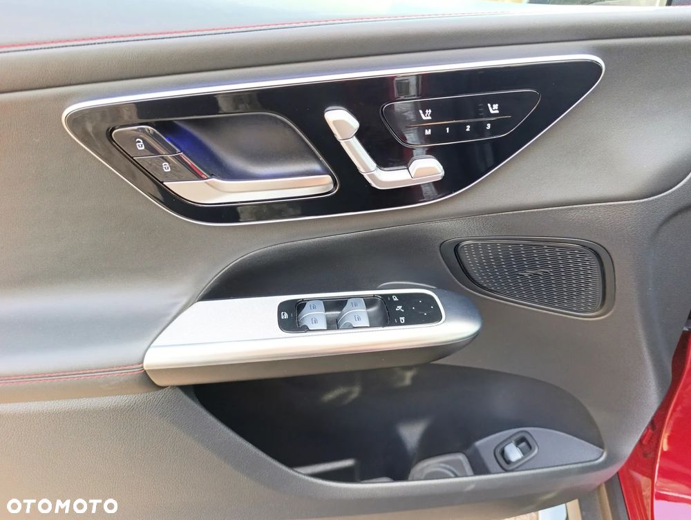 Mercedes-Benz GLC AMG 43 4MATIC AMG Speedschift MCT 9G AMG Line Premium - 11