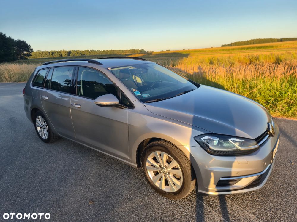 Volkswagen Golf 1.6 TDI BMT Comfortline - 3