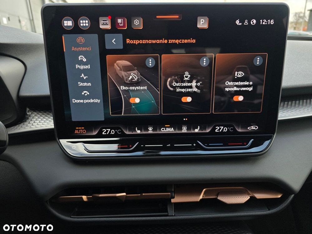 Cupra Terramar - 25