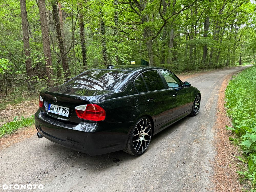 BMW Seria 3 - 6