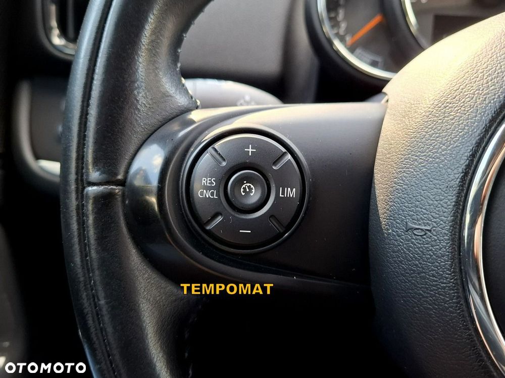 MINI Countryman Cooper S All4 - 21