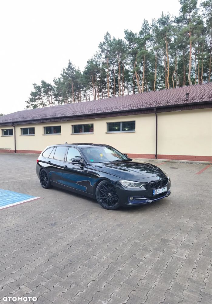 BMW Seria 3 - 1