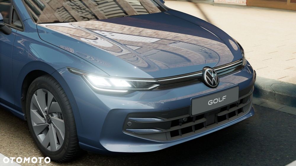 Volkswagen Golf Variant - 2