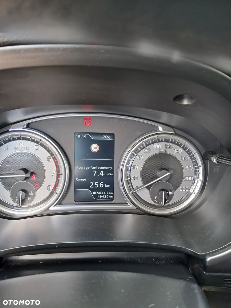 Suzuki Vitara - 16