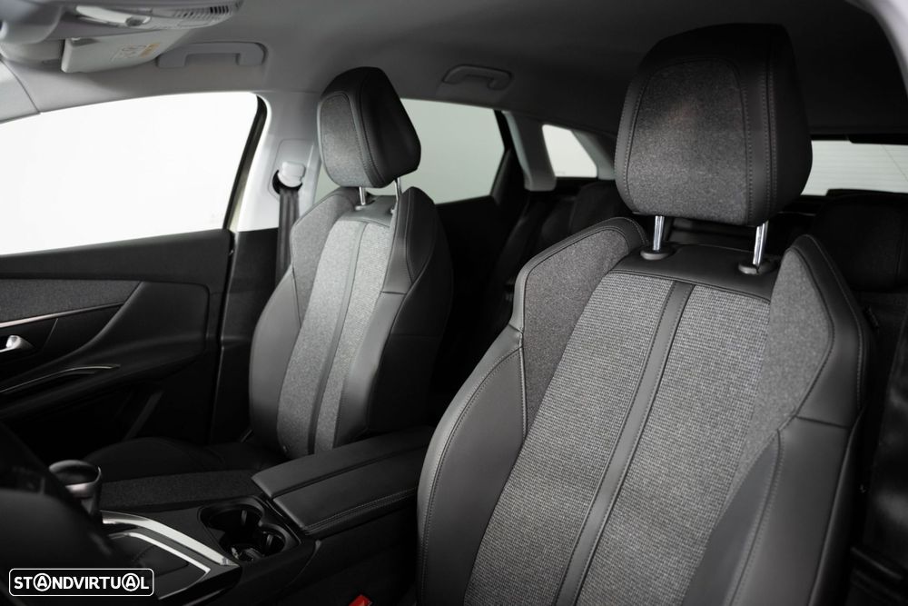 Peugeot 3008 1.2 PureTech Allure Pack - 8