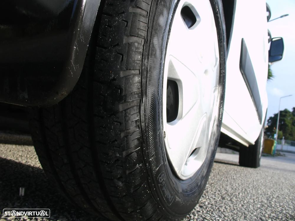 Ford transit custom - 25