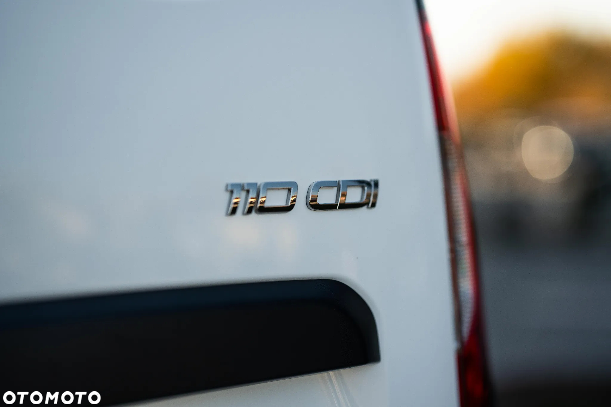 Mercedes-Benz Citan - 9