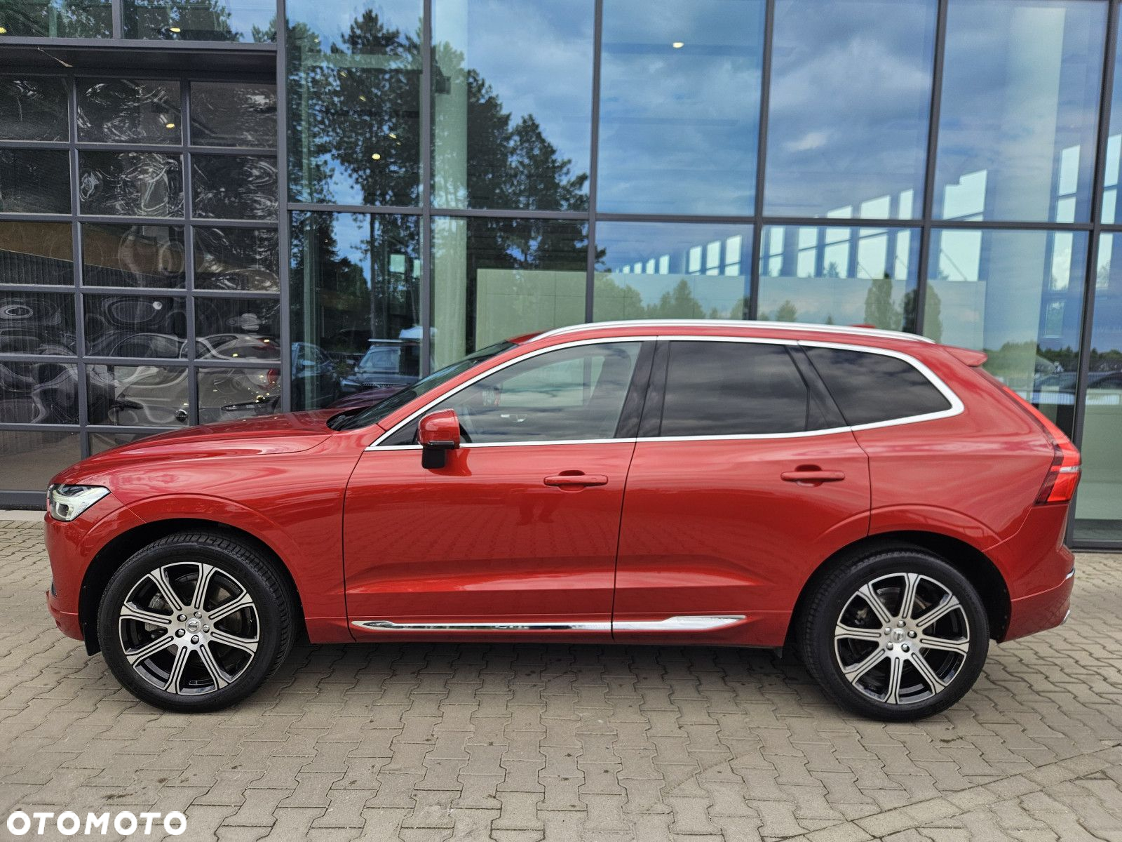Volvo XC 60 - 5