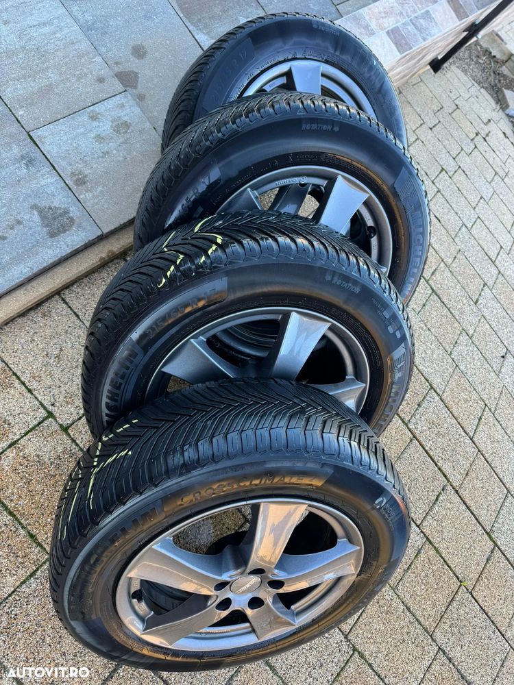 Volkswagen Tiguan 2.0 TDI DSG 4Mot Highline - 17