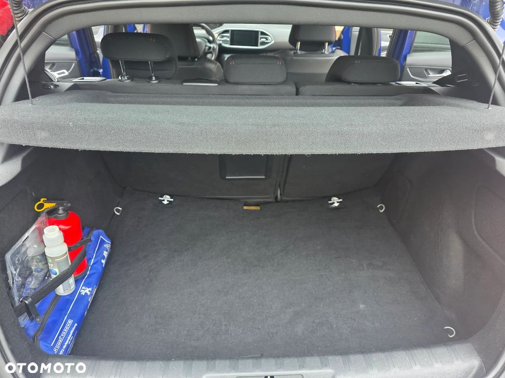 Peugeot 308 - 11