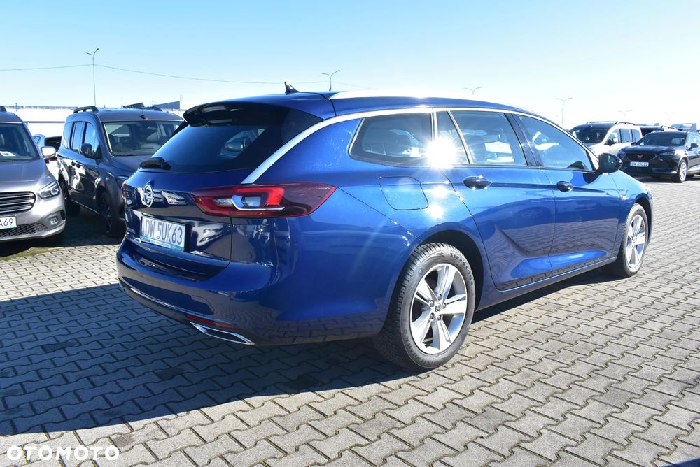 Opel Insignia 2.0 CDTI Elegance S&S - 6