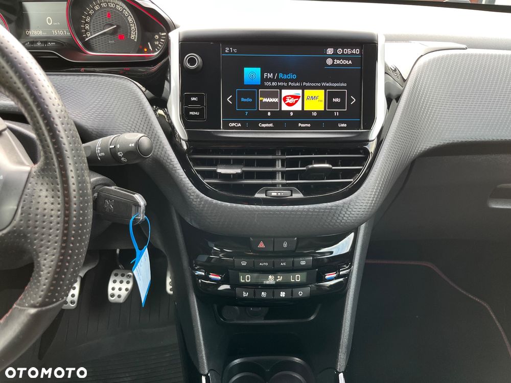 Peugeot 2008 PureTech 110 Stop&Start GT-Line Edition - 15