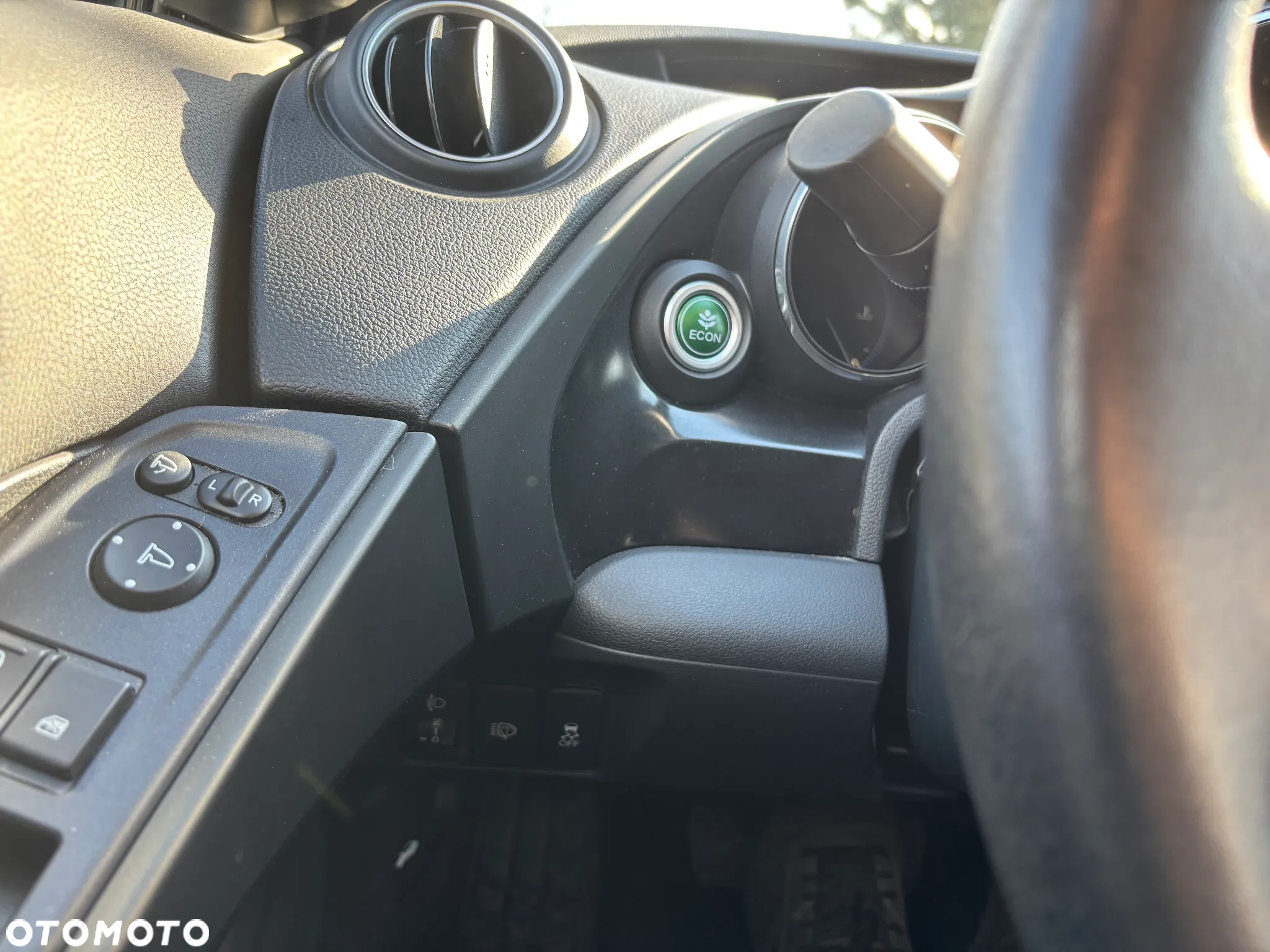 Honda Civic Tourer 1.8 i-VTEC Elegance - 14