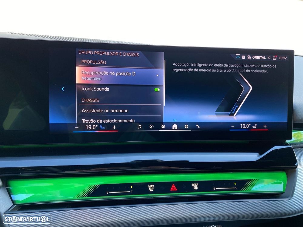 BMW i5 eDrive40 - 15