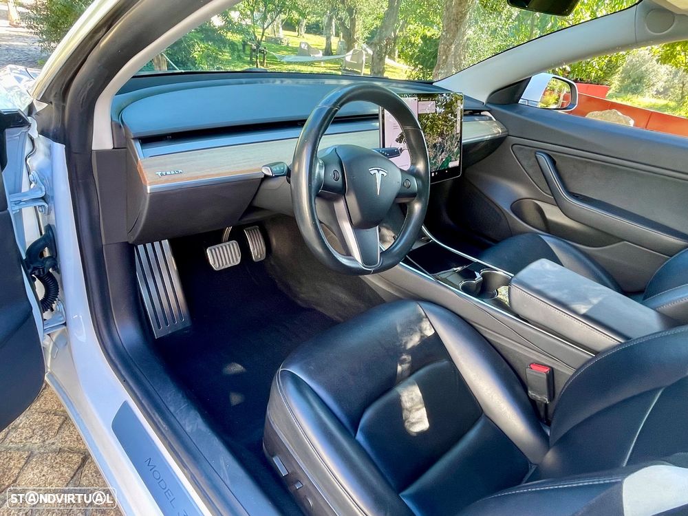 Tesla Model 3 Long Range AWD Dual Motor - 6