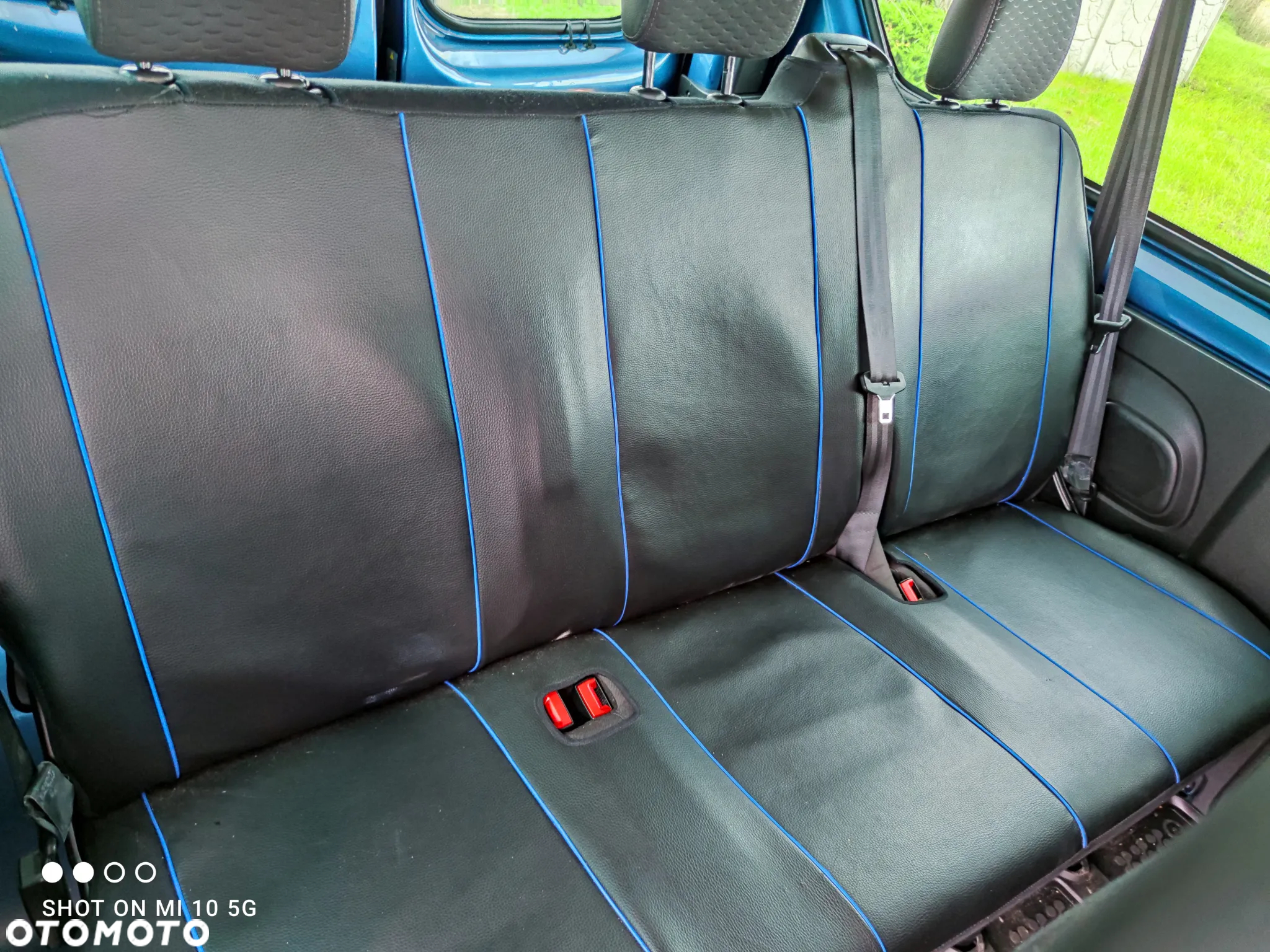 Fiat Talento Multicab 1.6 Ecojet L2H1 SX - 19
