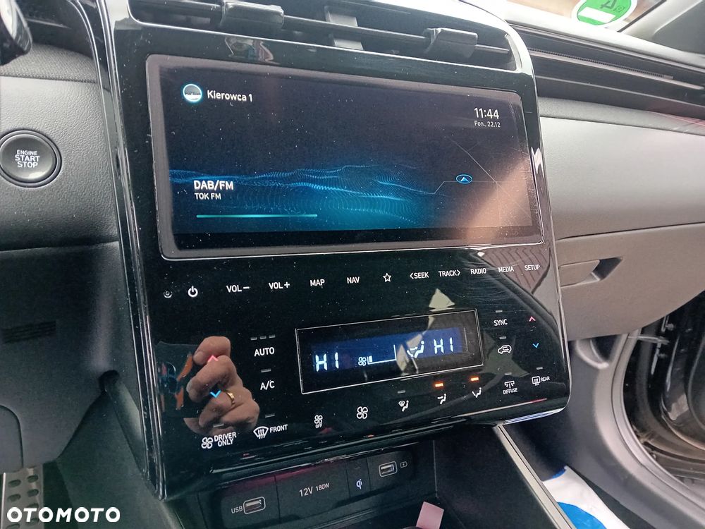 Hyundai Tucson 1.6 T-GDi 4WD N Line - 31