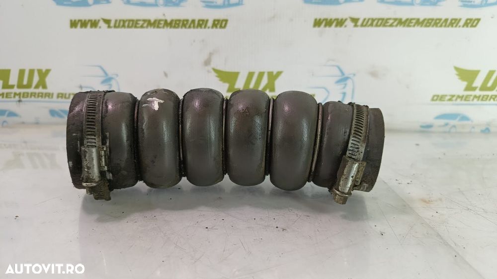 Furtun turbo 1.6 tdci t3da Av61-6c784-ad Ford C-Max 2 - 1