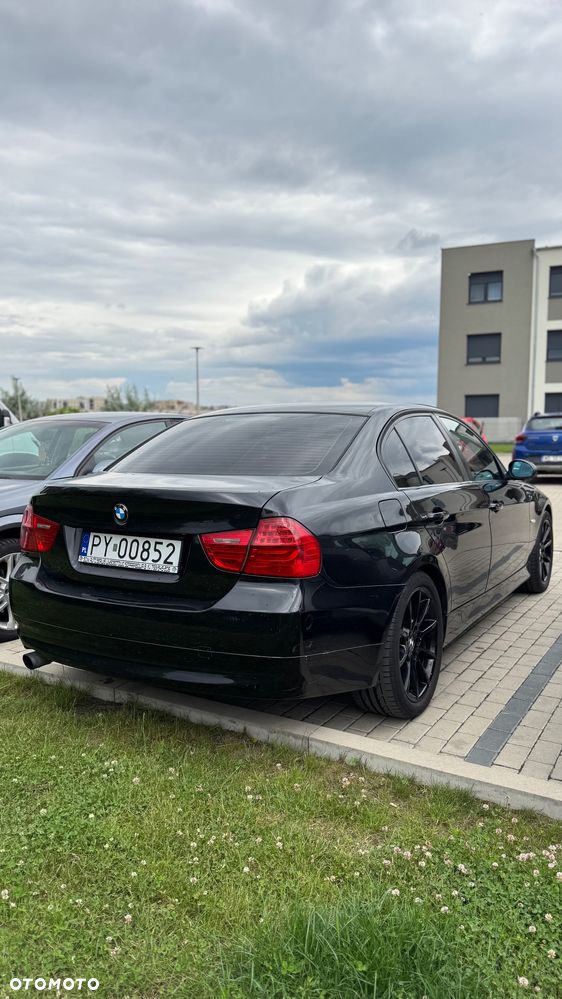 BMW Seria 3 - 4