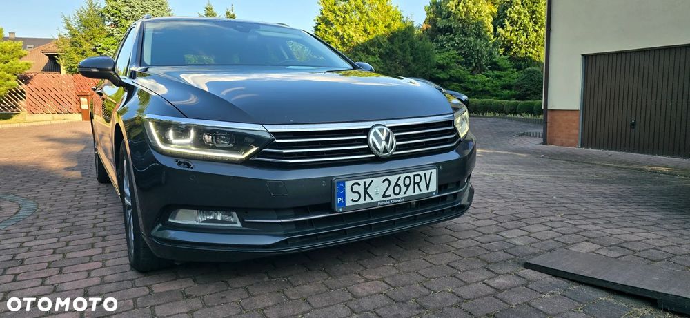 Volkswagen Passat 2.0 TDI BMT Comfortline - 14