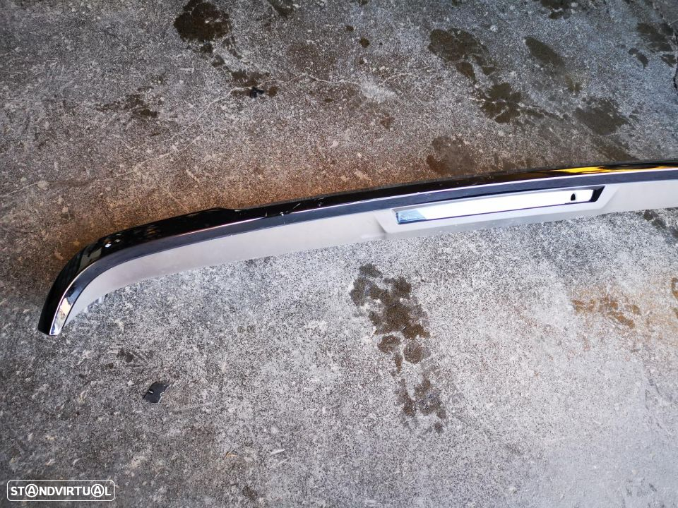 RENAULT SCENIC IV AILERON MALA - Z250 - 6