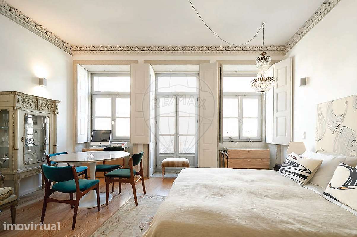 Apartamento T0 para venda - Grande imagem: 3/15