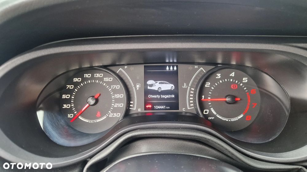 Fiat Tipo 1.4 16v Pop - 17